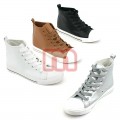 Damen Freizeit Schuhe Sneaker Boots Gr. 36-41 je 6,50 EUR