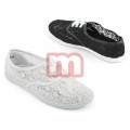 Damen Freizeit Schuhe Sneaker Gr. 36-41 je 3,90 EUR