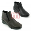 Damen Herbst Winter Stiefel Schuhe Gr. 36-41 je 7,90 EUR