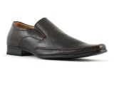 Herren Business Schuhe Slipper Gr. 40-45 für 9,15 EUR