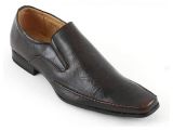 Herren Business Schuhe Slipper Gr. 40-45 für 9,15 EUR
