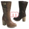 Damen Herbst Winter Stiefel Schuhe Gr. 36-41 je 13,80 EUR