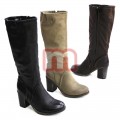 Damen Herbst Winter Stiefel Schuhe Gr. 36-41 je 13,80 EUR