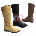 Damen Herbst Winter Stiefel Schuhe Gr. 36-41 je 13,80 EUR