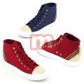 Freizeit Schuhe Sneaker Boots Gr. 36-41 je 9,50 EUR