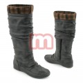 Damen Herbst Winter Stiefel Schuhe Gr. 36-41 je 6,90 EUR