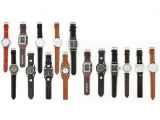 Herren Armband Uhren Mix Quarz für 2,98 EUR