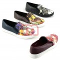 Freizeit Sport Schuhe Sneaker Slipper Gr. 36-41 je 7,90 EUR