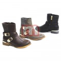 Herbst Winter Stiefel Schuhe Gr. 25-30 je 14,50 EUR