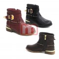 Herbst Winter Stiefel Schuhe Gr. 25-30 je 14,50 EUR