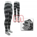 Damen Leggings Hosen gefüttert Gr. M-XXL je 2,85 EUR