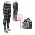 Damen Leggings Hosen gefüttert Gr. M-XXL je 2,85 EUR