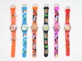 Jungen Mädchen Armband Uhren Mix für 2,20 EUR