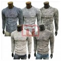 Herren Pullover Langarm Shirts Gr. S-XL je 11,50 EUR