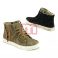 Freizeit Sport Schuhe Sneaker Boots Gr. 40-45 je 6,95 EUR