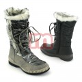 Kinder Fell Stiefel Schuhe Boots Gr. 28-35 je 9,75 EUR