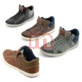 Freizeit Sport Schuhe Sneaker Boots Gr. 40-45 je 18,50 EUR