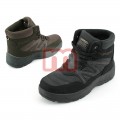 Herren Freizeit Schuhe Boots Gefüttert Gr. 40-46 je 15,50 EUR