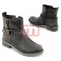 Damen Herbst Winter Stiefel Schuhe Gr. 36-41 je 8,90 EUR