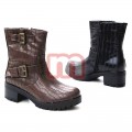 Damen Herbst Winter Stiefel Schuhe Gr. 36-41 je 13,50 EUR