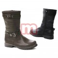 Damen Herbst Winter Stiefel Schuhe Gr. 35-41 je 12,90 EUR