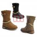 Herbst Winter Frhjahr Fell Schuhe Gr. 25-36 je 10,50 EUR