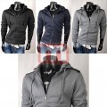 Herren Pullover Langarm Sweater Gr. M-XXL je 8,50 EUR