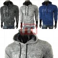 Herren Pullover Langarm Oberteil Shirts Gr. M-XXL je 12,90 EUR