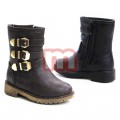 Herbst Winter Frhjahr Fell Schuhe Gr. 25-30 je 10,50 EUR