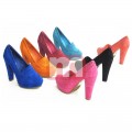 Damen Pumps High Heels Schuhe Gr. 36-41 je 6,95 EUR