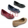 Damen Business Freizeit Slipper Halbschuhe Gr. 36-41 je 4,75 EUR