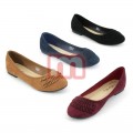 Damen Business Freizeit Slipper Halbschuhe Gr. 36-41 je 4,75 EUR