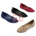 Damen Business Freizeit Slipper Halbschuhe Gr. 36-41 je 4,75 EUR