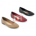 Damen Business Freizeit Slipper Halbschuhe Gr. 36-41 je 4,75 EUR