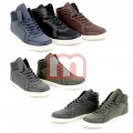 Freizeit Schuhe Sneaker Boots Gr. 40-45 je 9,95 EUR