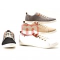 Damen Freizeit Schuhe Sneaker Slipper Gr. 36-41 je 8,50 EUR