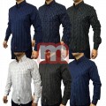 Herren Freizeit Business Hemden Gr. S-3XL je 11,50 EUR