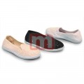 Damen Slipper Halbschuhe Ballerina Gr. 36-41 je 5,20 EUR