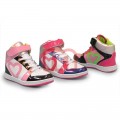 Kinder Freizeit Schuhe SportMix Gr. 31-36 je 6,50 EUR