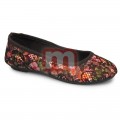 Mädchen Ballerina Slipper Schuhe Gr. 30-35 je 5,20 EUR