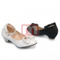 Mädchen Pumps Halbschuhe Schuhe Gr. 30-35 je 5,80 EUR