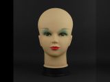 Büste Gesicht Frau Schaufenster Torso für 9,- EUR