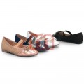 Mädchen Pumps Halbschuhe Schuhe Gr. 25-30 je 6,50 EUR