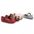 Mädchen Pumps Halbschuhe Schuhe Gr. 25-36 je 6,50 EUR