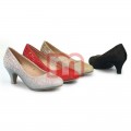 Mädchen Pumps Halbschuhe Schuhe Gr. 28-35 je 8,45 EUR