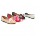 Mädchen Ballerina Slipper Schuhe Gr. 25-36 je 6,50 EUR