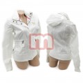 Modische Damen Winter Herbst Frühling Jacken XXS-XL je 7,95 EUR