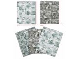 Tragetaschen Plastiktüten Tüten 50x59cm für 0,17 EUR