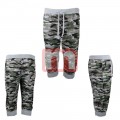 Unisex Freizeit Hose Army Look Gr. M-XXL je 6,90 EUR