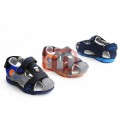 Jungen Sandalen Slipper Gr. 20-36 je 5,85 EUR